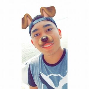 Meet your Posher, Benjamin